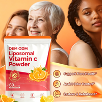 OEM/ODM Anpassbare Feminine PH-Balance Kollagen Antioxidans Biotin Gummibärchen für Gesunde Geruchs- und Hefe-Balance Vaginalflora