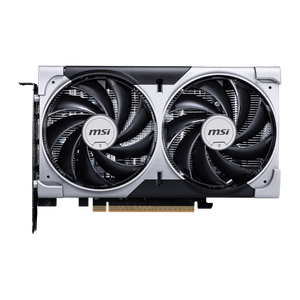 EU ใหม่สำหรับ GeForce RTX5060 8G VENTUS 2X PCI การ์ดจอกราฟิกสำหรับเล่นเกม พัดลมระบายความร้อน / ช่องต่อ DP รับประกัน 1 ปี สำหรับเดสก์ท็อป - Product Image 4