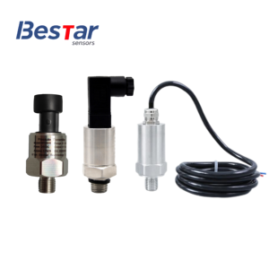 Hochwertiger Intelligenter Drucksensor Wasser-Hydraulik-Drucksensorsystem 0,5% FS 0-50V 0-10V 4~20mA Signal Drucktransmitter - Product Image 3