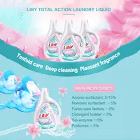洗剤リキイド液体布製ゲル石鹸洗剤シルク有機洗濯液洗浄用