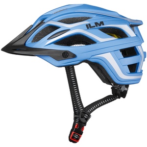 <span class=keywords><strong>Casco</strong></span> de Ciclismo de Montaña ILM para Adultos, Diseño Abierto, Ligero y Ajustable para Hombres y Mujeres - Product Image 2