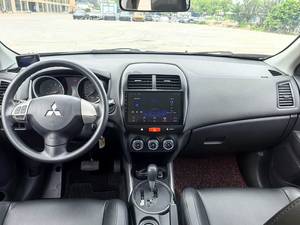 มิตซูบิชิ จินซวน <span class=keywords><strong>ASX</strong></span> รถมือสอง สภาพดี - Product Image 6