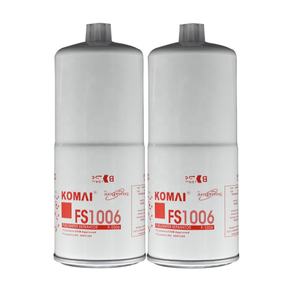 Filtres à carburant diesel pour camion Komai FF5327 pour filtre de voiture Fleetguard - Product Image 3