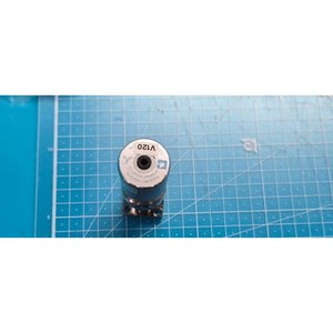 Parker VERIFLO SM930LP1NOS102 45901003N02P – Pièces d'équipement semi-conducteur d'occasion, état actuel - Product Image 5