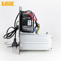 Laix 30v 80W haut-parleur de scène module amplificateur Classe d Enceinte Active 2.0 Amplificateur