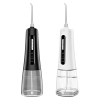 Hydropulseur dentaire pour le nettoyage des dents, irrigateur buccal, appareil de soins bucco-dentaires