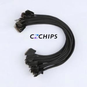 XDCB-2045440-2-L300 RF Cable RF Whole Sale Electronic Component Chips Supplier & BOM Service - Product Image 1
