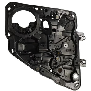 Regulador de Ventanilla Porsche 7P5839755 7P5839461 7P5839756 para Reparación y Reemplazo de Automóviles - Product Image 1