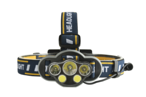 2020 faro brillante LED faro <span class=keywords><strong>linterna</strong></span> USB LED recargable faro con baterías 8 modos faro casco Clip - Product Image 6