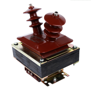 Transformador de voltaje variable, potenciador de corriente de 11kv - Product Image 1