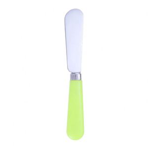 Cuchillo para Queso y Mantequilla Calentado de Acero Inoxidable de Lujo Personalizado, Juego de Espátulas, Venta Caliente - Product Image 3