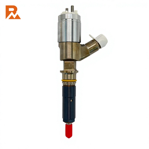 หัวฉีดเหล็กไฟฟ้า 321-3600 10R-7938 2645A753 สำหรับเครื่องยนต์ C6.6 - Product Image 4