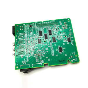 จากญี่ปุ่น ฟานุค A20b-2101-0960 เมนบอร์ดวงจรหลัก - Product Image 3