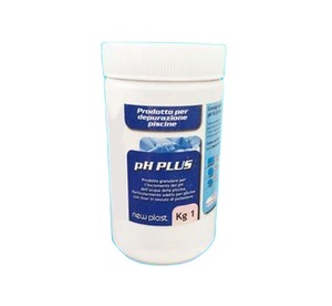น้ำยาเพิ่มค่า <span class=keywords><strong>pH</strong></span> สระว่ายน้ำ สปา เพิ่มค่า <span class=keywords><strong>pH</strong></span> - Product Image 2