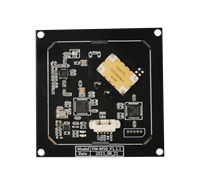Module de lecteur de carte de contrôle d'accès UHF RFID intégré Vanch VM-M50 longue portée Distance de lecture de 2 à 3m Lecteur passif à puce PR9200