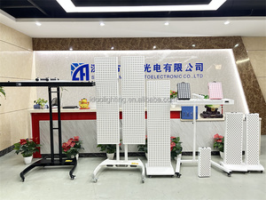 Entrega Rápida, Panel de Luz LED Infrarroja Cercana de 1000W, 660nm, 850nm, Rojo, Equipo de Luz Infrarroja Cercana - Product Image 3