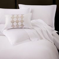 Linge de lit d'hôtel de haute qualité, 100% coton, tissage patchwork 60S, 300 fils, ensemble de literie toutes saisons