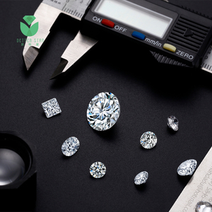 Hpht Kim Cương Gia Chứng Nhận 0.01 Carat Cvd Phòng Thí Nghiệm Grown Loose Kim Cương Chứng Nhận Tổng Hợp Hpht Kim Cương Gia - Product Image 3