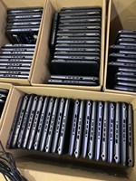 Elitebook 840g1 I5 4gen 14 pulgadas plateado usado negocios Oficina Gaming portátiles de segunda mano Netbook para Hp