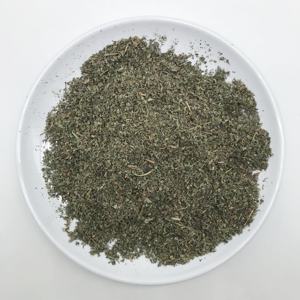 Polvere di Erba Gatta 20 Mesh all'Ingrosso, Erbe Essiccate, Giocattolo per Animali, Foglie di Erba Gatta Frantumate per Gatti - Product Image 3