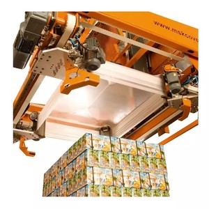 <span class=keywords><strong>Film</strong></span> étirable PE pour palettes souples LLDPE, <span class=keywords><strong>film</strong></span> rétractable anti-humidité pour l'industrie OEM ODM - Product Image 1