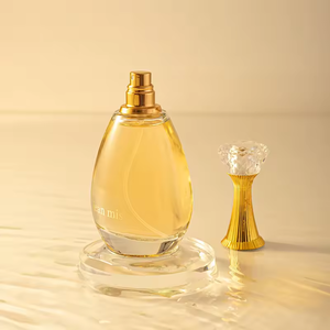 Perfume de Mujer de Alta Calidad, Entrega Rápida desde Almacén en EE. UU., Marca de Lujo, Eau de Toilette de Larga Duración, Aroma Original - Product Image 2
