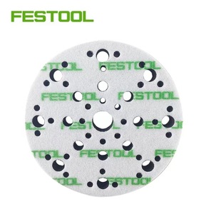 Disque de polissage Festool 150 mm souple pour meuleuse d'angle - Product Image 1