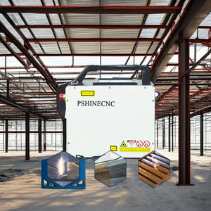 Machine de nettoyage laser portable portable de marque <span class=keywords><strong>BWT</strong></span> 100W/200W Type laser à fibre pour l'élimination de la rouille sur la peinture métallique en pierre de bois - Product Image 3