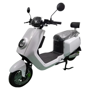 มอเตอร์ไร้แปรงถ่าน 60V 20Ah 1000W สำหรับจักรยานยนต์ไฟฟ้ากำลังสูงในเมือง สำหรับผู้ใหญ่ - Product Image 1
