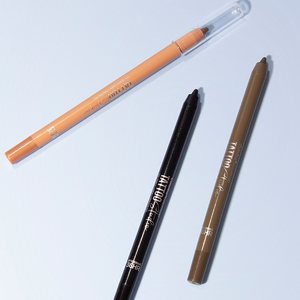 Delineador de Ojos de gel multicolor resistente al agua <span class=keywords><strong>barato</strong></span> al por mayor personalizado su propio logotipo delineador de ojos de etiqueta privada - Product Image 2