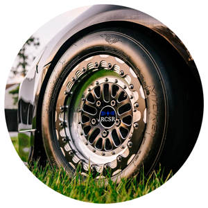 Jante de Course RCSR Personnalisée Beadlock Forgée pour Belak <span class=keywords><strong>BMW</strong></span> M2 F80 F82 F90 E46 E92 M3 M4 F30 G20 G30 G80 G82 5x120 5x112 5x114.3 - Product Image 3