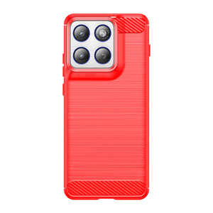 Étuis de téléphone portable en TPU pour hommes Lichi pour K62/Q62/K52/Q52 - Design mat antichoc, étanche et anti-traces de doigts - Product Image 3