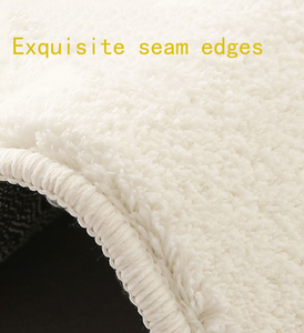Nouveauté personnalisé 40*60cm <span class=keywords><strong>tapis</strong></span> <span class=keywords><strong>de</strong></span> sol antidérapants à haute absorption confortable <span class=keywords><strong>tapis</strong></span> <span class=keywords><strong>de</strong></span> salle <span class=keywords><strong>de</strong></span> bain en microfibre - Product Image 6