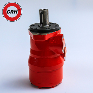 GR-200 High Quality Gear Motor <b>Wheel</b> Hub <b>Small</b> Hydraulic <b>Wheel</b> Motor Hydraulic <b>Wheel</b> Motor GR-200 High Quality Gear Motor <b>Wheel</b> - Product Image 3