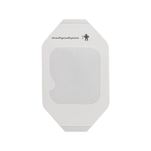High Quality Transparent Disposable <strong>IV</strong> Wound Dressing <strong>6</strong>*8 for Medical Use - Product Image 3