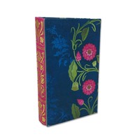 Boîtes cadeaux magnétiques décoratives en forme de livre avec impression de logo personnalisé pour la Bible, les livres, les souvenirs, les boutiques