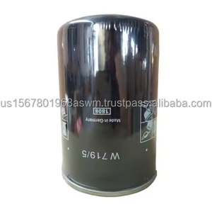 Repuestos para Compresor Industrial W719/5, Filtro de Aceite para Compresor de Aire - Product Image 5