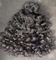 Lots de Cheveux Humains Bruts Vietnamiens 15A en Gros, Cheveux Indiens Bouclés Bruts, Cheveux Bruts Brésiliens, Cheveux Bruts Indonésiens, Lots de Cheveux Bruts