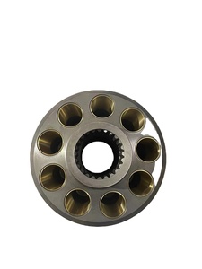 Kit de réparation hydraulique PC200-6, PC200-7, PC220-7, PC220-8, PC300-7, PC300-8, PC400-7 SWING MOTOT - Product Image 4