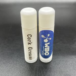 Grasa para Corcho de Saxofón, Clarinete y Flauta WBG, Lubricante para Juntas, Aceite para Corcho, Grasa para Corcho de Instrumentos Musicales - Product Image 1