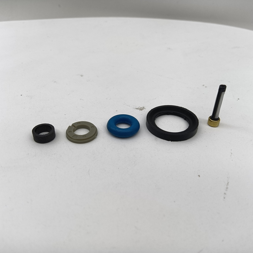 High Quality Fuel Injector Repair Kit For BOSCH Hyundai Kia 02561500100 B1129209 0261500114 12638530