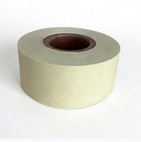 Papier d'emballage pour paquets de cigarettes imprimé sur mesure, 30-45g/m², en stock, livraison rapide