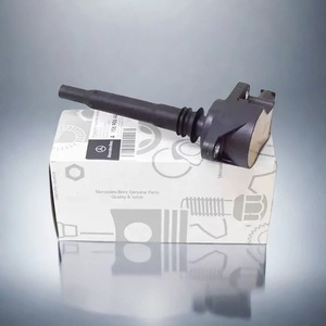 Adecuado para m272 r350 <span class=keywords><strong>c200</strong></span> c300 e200 E260 e300 bobina de encendido Paquete de alto voltaje 2729060060 - Product Image 3