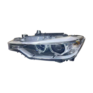 For BMW 1 Series F20 116i 118i 120i <b>LED</b> <b>Headlight</b> 2015-2018 Front Headlamp Assembly High Configuration Car Lighting - Product Image 1