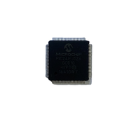 Orijinal 32-Bit 2MB Flash 144LQFP entegre devre (IC) MCU elektronik bileşenleri