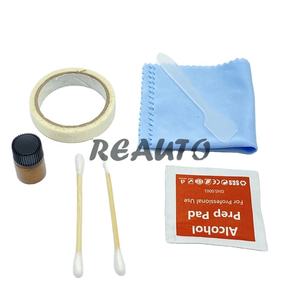 ชุดซ่อมกระจกหน้าต่างด้านหลังแบบ DIY ชุดซ่อมลวดความร้อนสำหรับหน้าต่างรถยนต์ - Product Image 2