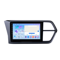 Système audio Android 10 pouces pour voiture, Carplay, autoradio GPS, écran 1280*720, lecteur radio Carplay pour VW Volkswagen Jetta VS5 2020