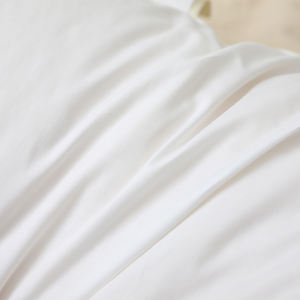 <span class=keywords><strong>Oreiller</strong></span> en duvet pour les personnes qui dorment au chaud Coussins en <span class=keywords><strong>percale</strong></span> de coton 100% pour hôtel - Product Image 3