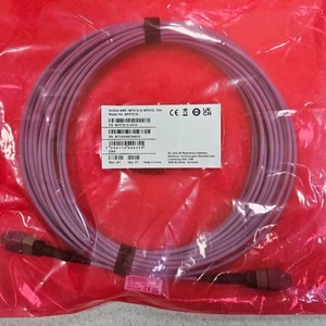 Câble optique Nvidia Mmf Mpo12 vers Mpo12 de 10 m pour les centres de données - Product Image 1