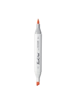 Stylos marqueurs permanents à double pointe à l'alcool pour le dessin artistique, 204 couleurs professionnelles, stylos marqueurs de bonne qualité pour les grossistes